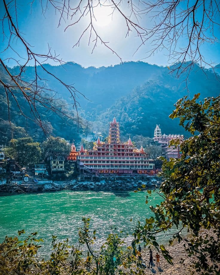 11 Best Places to Visit in Rishikesh – Complete Travel Guide (2026)